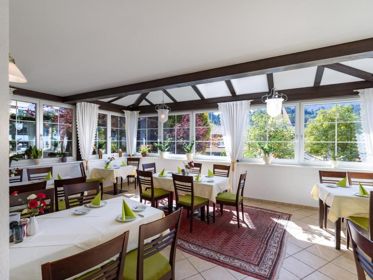 Landhaus Margarethe Hopfgarten im Brixental Bagian luar foto