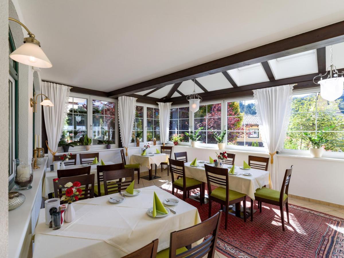 Landhaus Margarethe Hopfgarten im Brixental Bagian luar foto